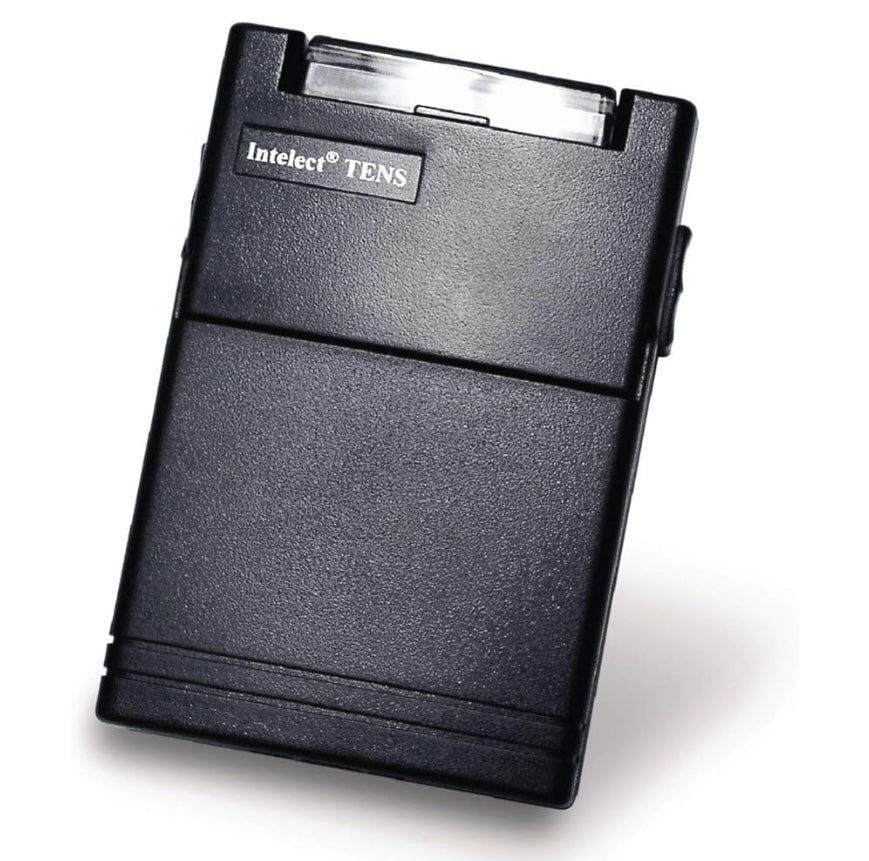 TENS MACHINE /Deluxe Intelect Tens Unit
