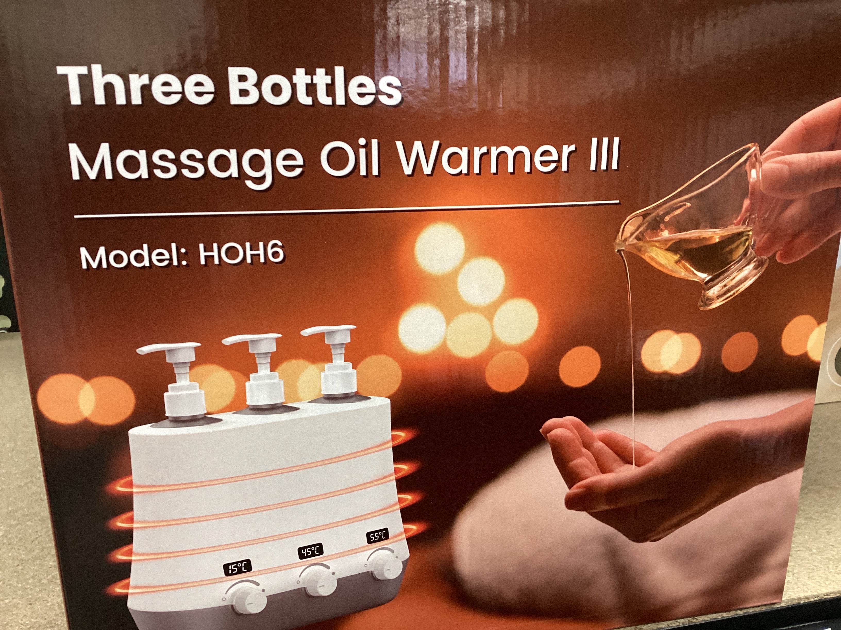 G2 Massage Supplies Depot Ltd