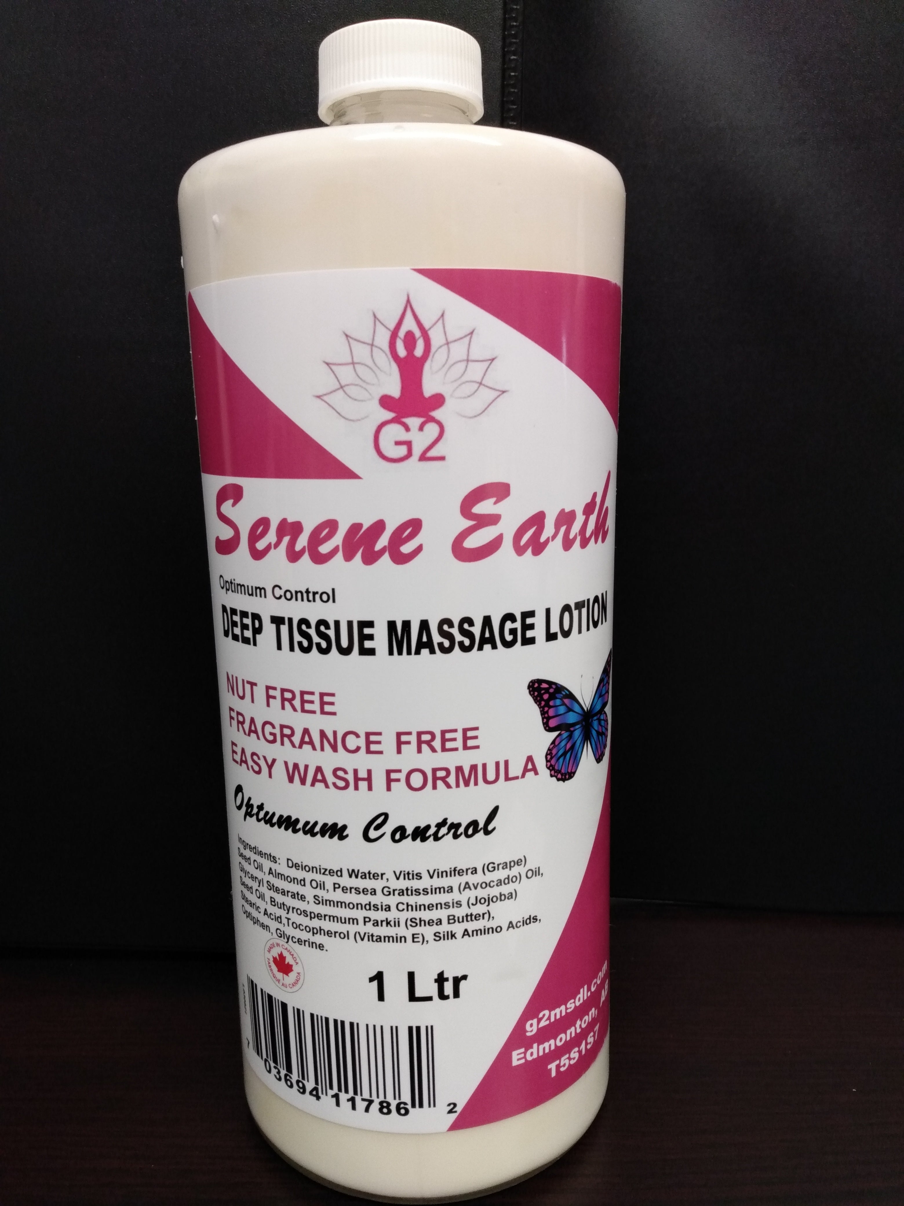 G2 Massage Supplies Depot Ltd