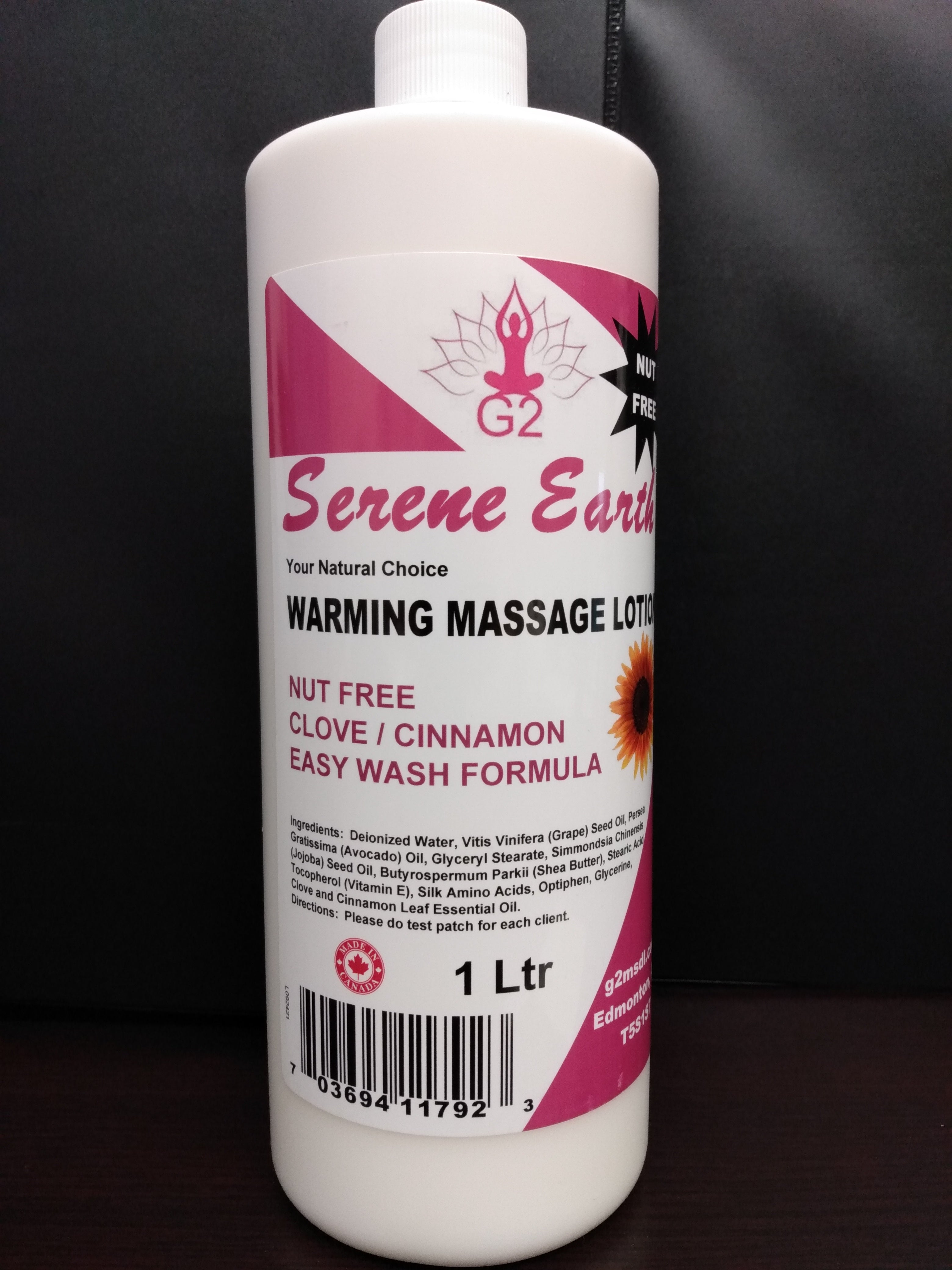 G2 Massage Supplies Depot Ltd